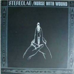 Nurse With Wound : Crumb Duck (with Stereolab)